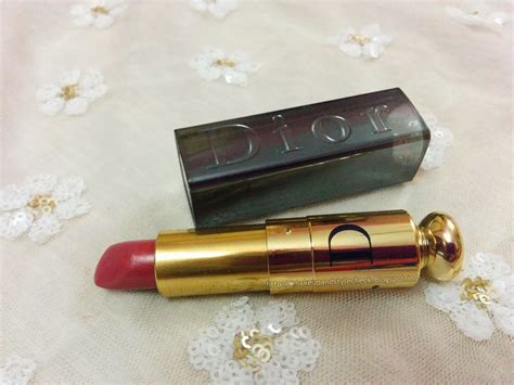 dior addict 579 rose vision|reviews of 579 Must Have, a Dior Dior Addict Lipstick .